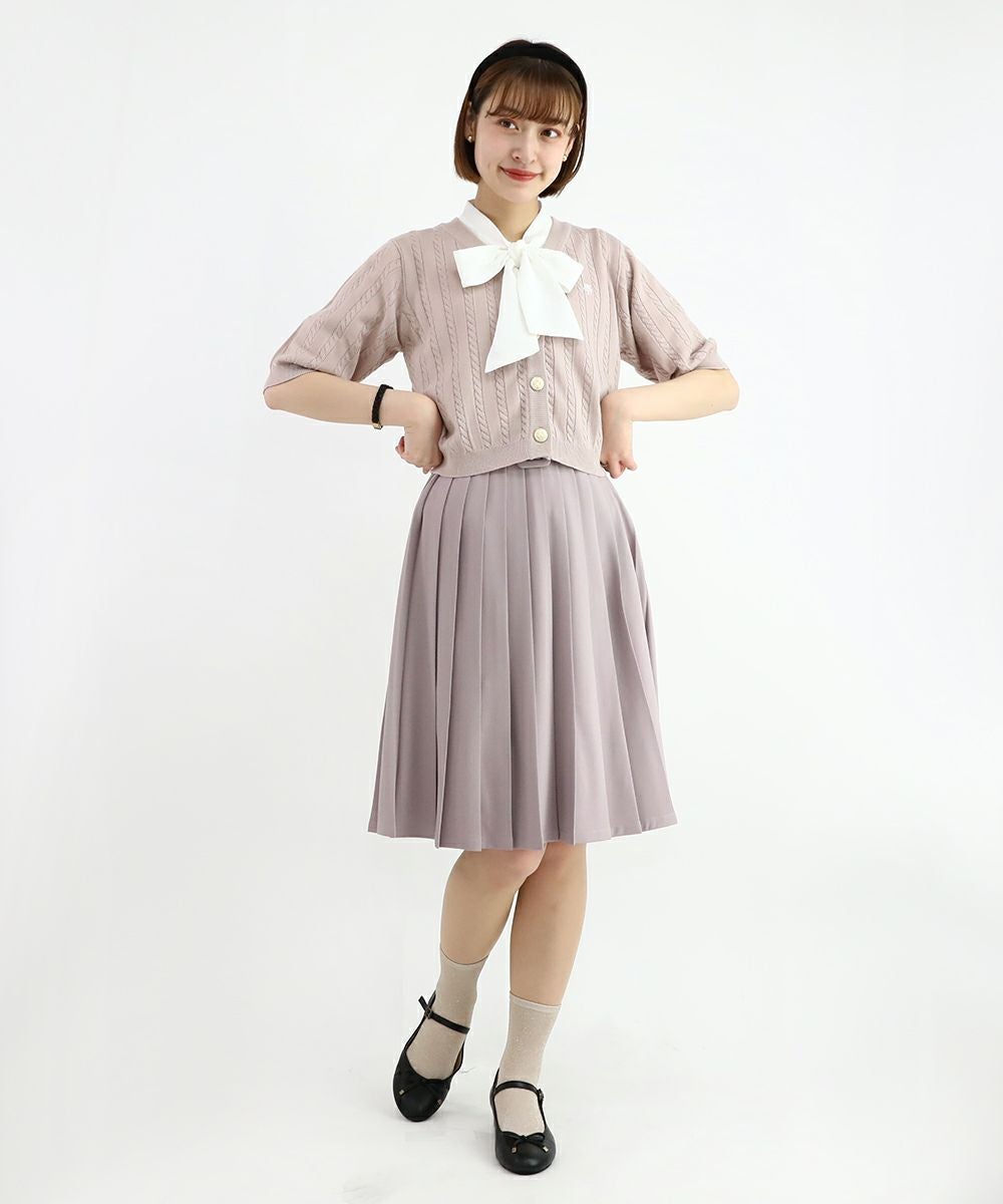 lavender / 165cm