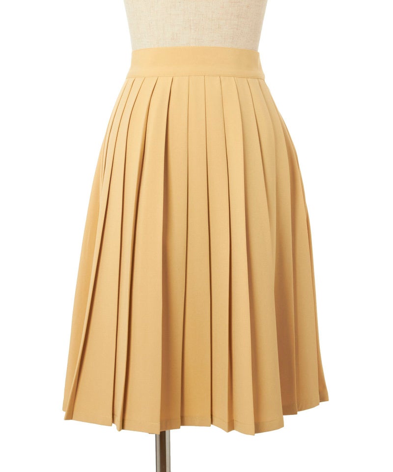 ベルトを外した状態 (yellow)