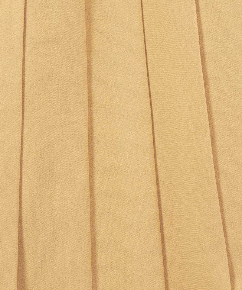 生地アップ (yellow)