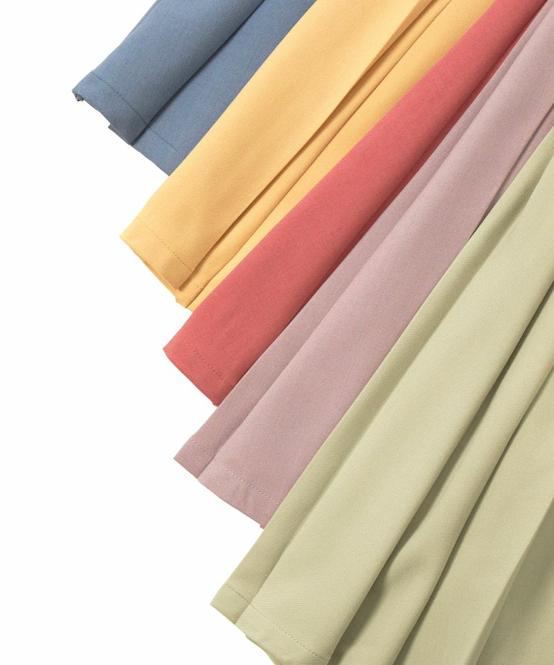 カラーバリエーション