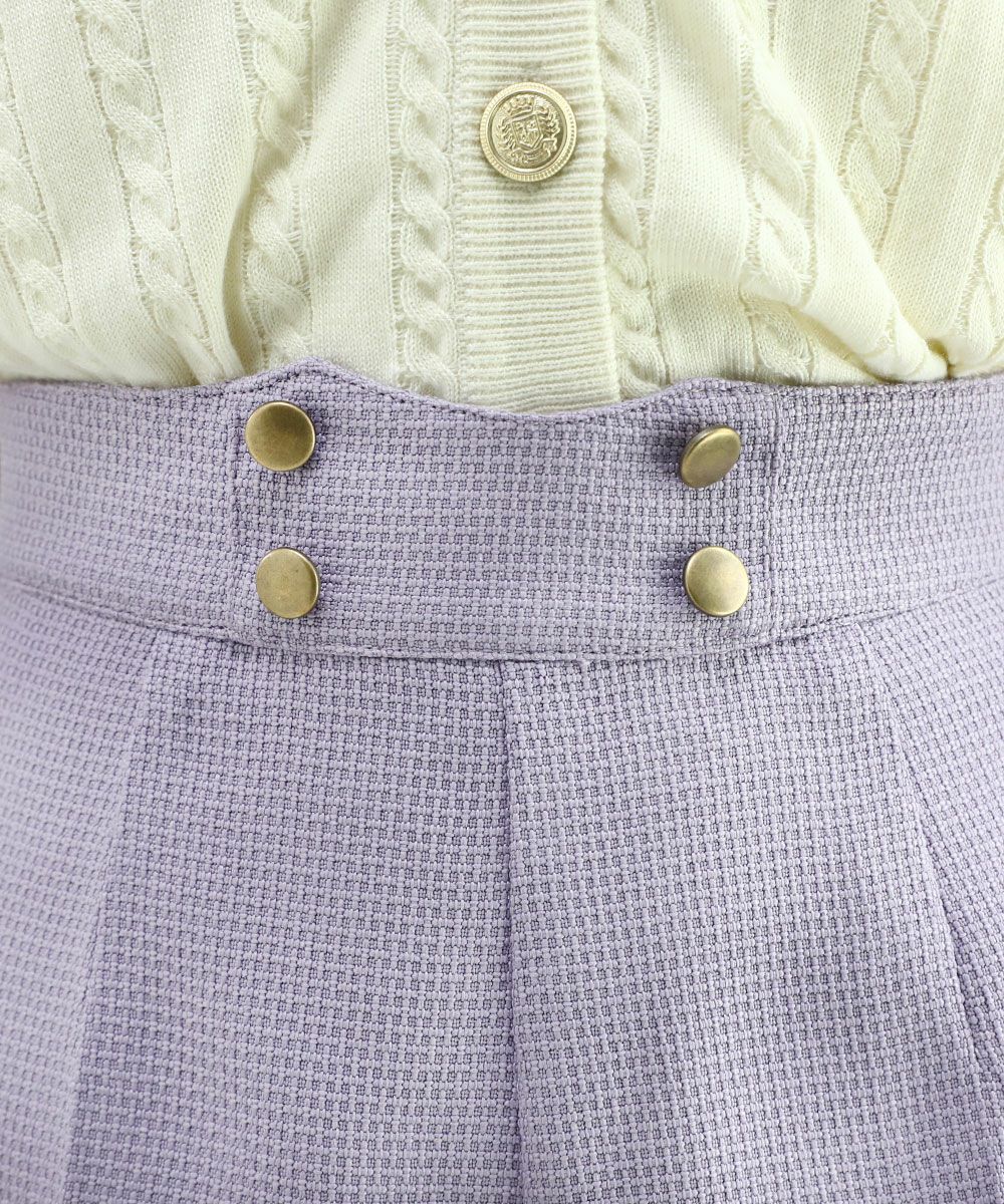 lavender / 160cm