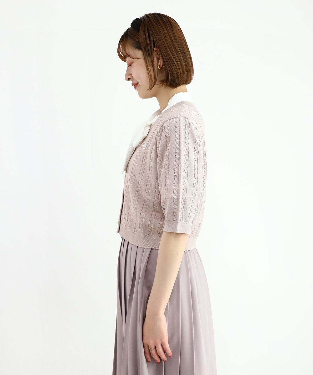 light pink / 165cm