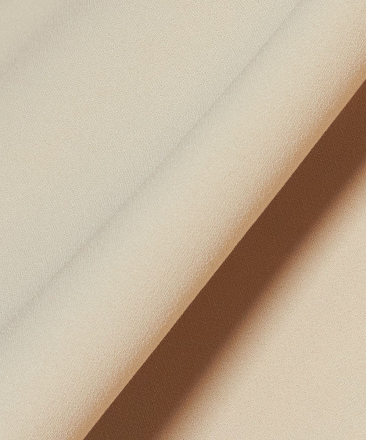 生地アップ (beige×green)