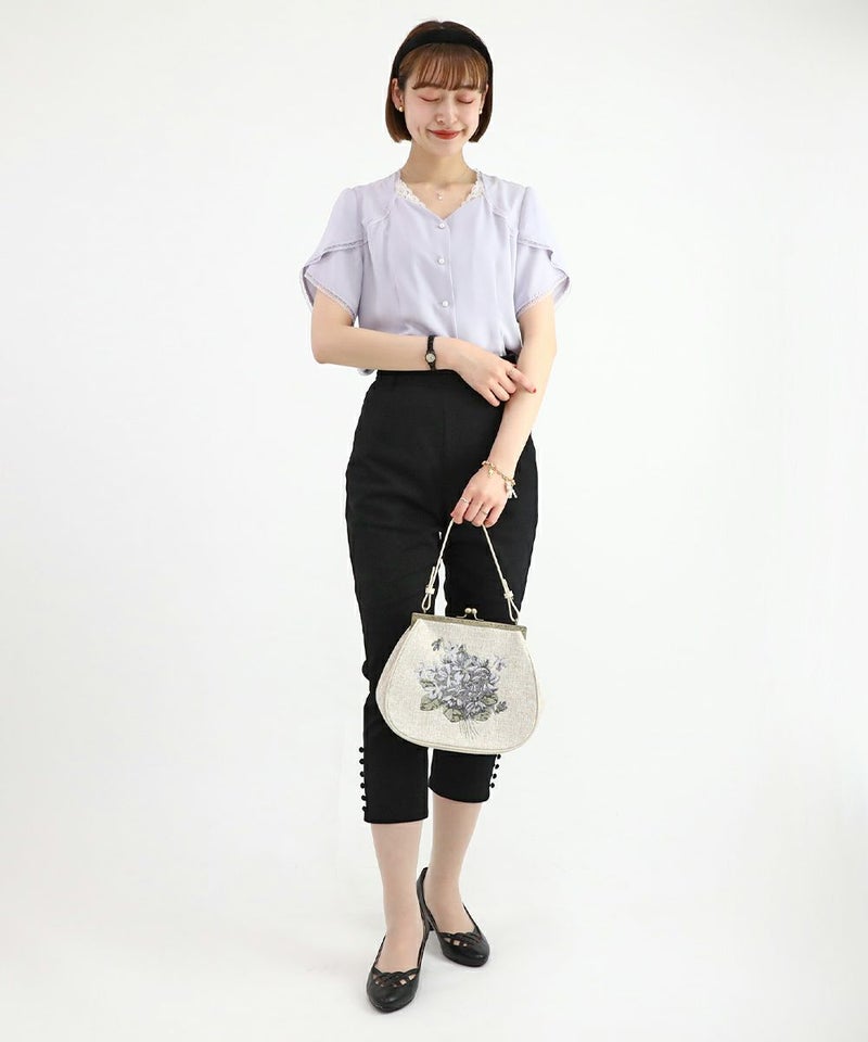 black / 165cm / Mサイズ着用