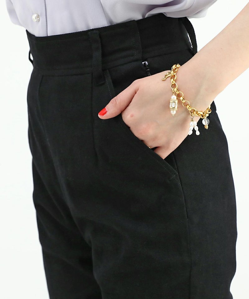 black / 165cm / Mサイズ着用