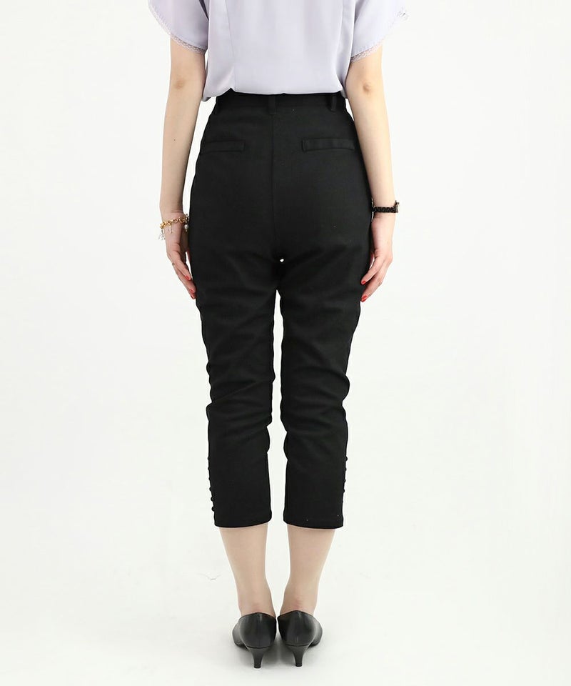 black / 165cm / Mサイズ着用