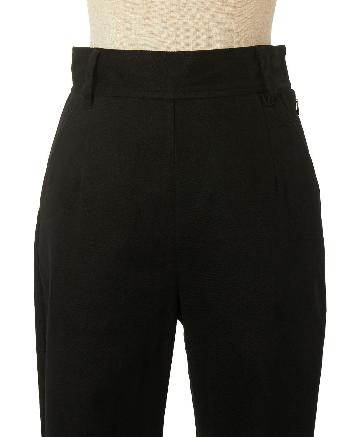 フロントアップ (black)