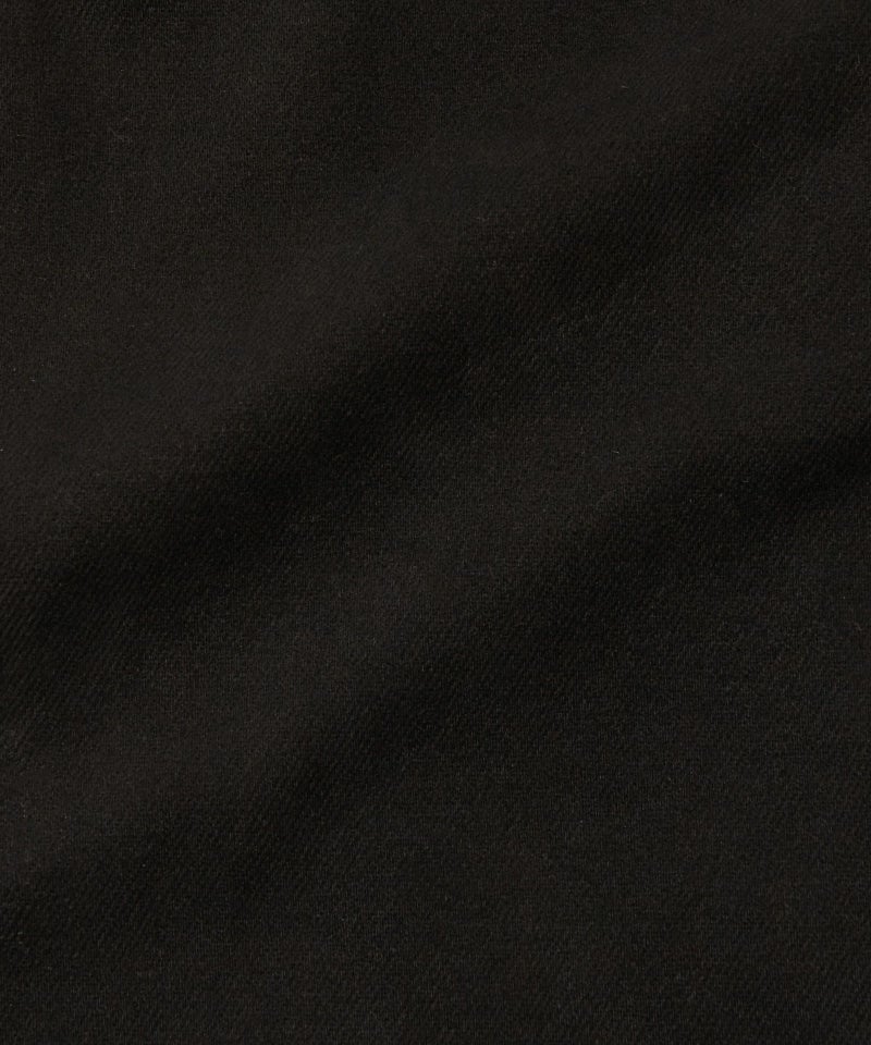 生地アップ (black)