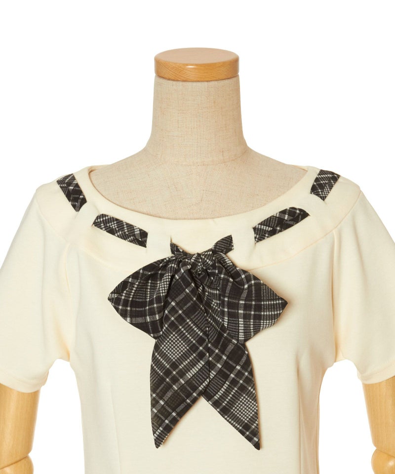 フロントアップ (ivory)