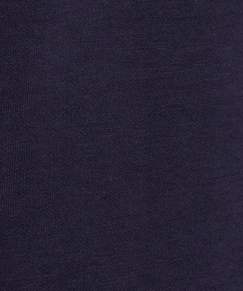 生地アップ (navy)