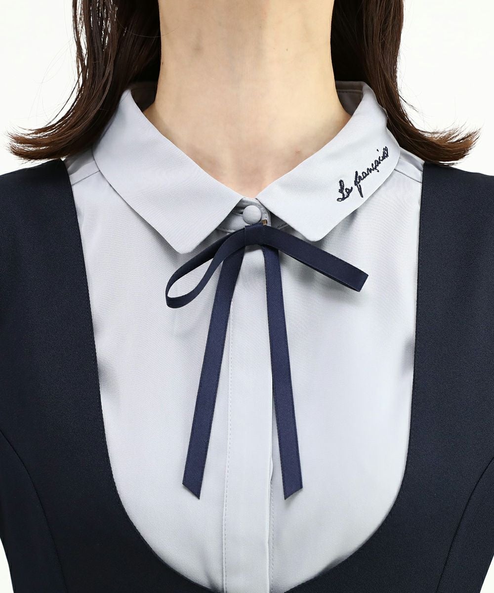 blue gray / 158cm