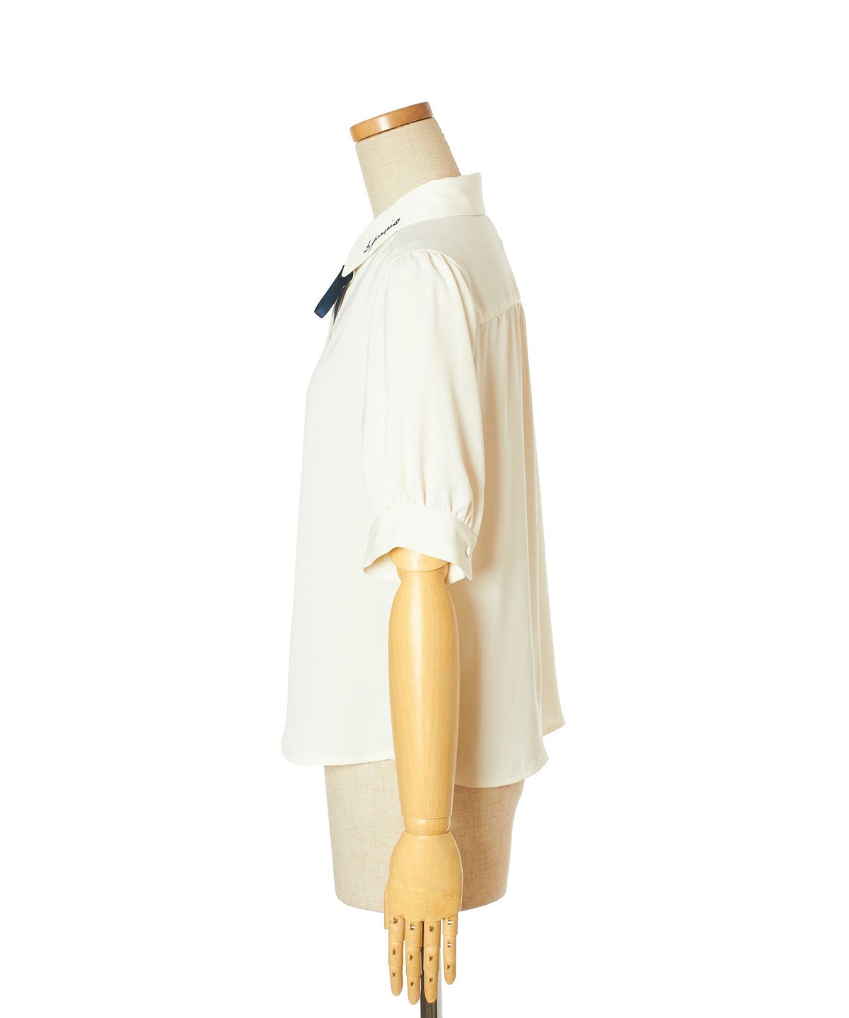 サイド (off white)