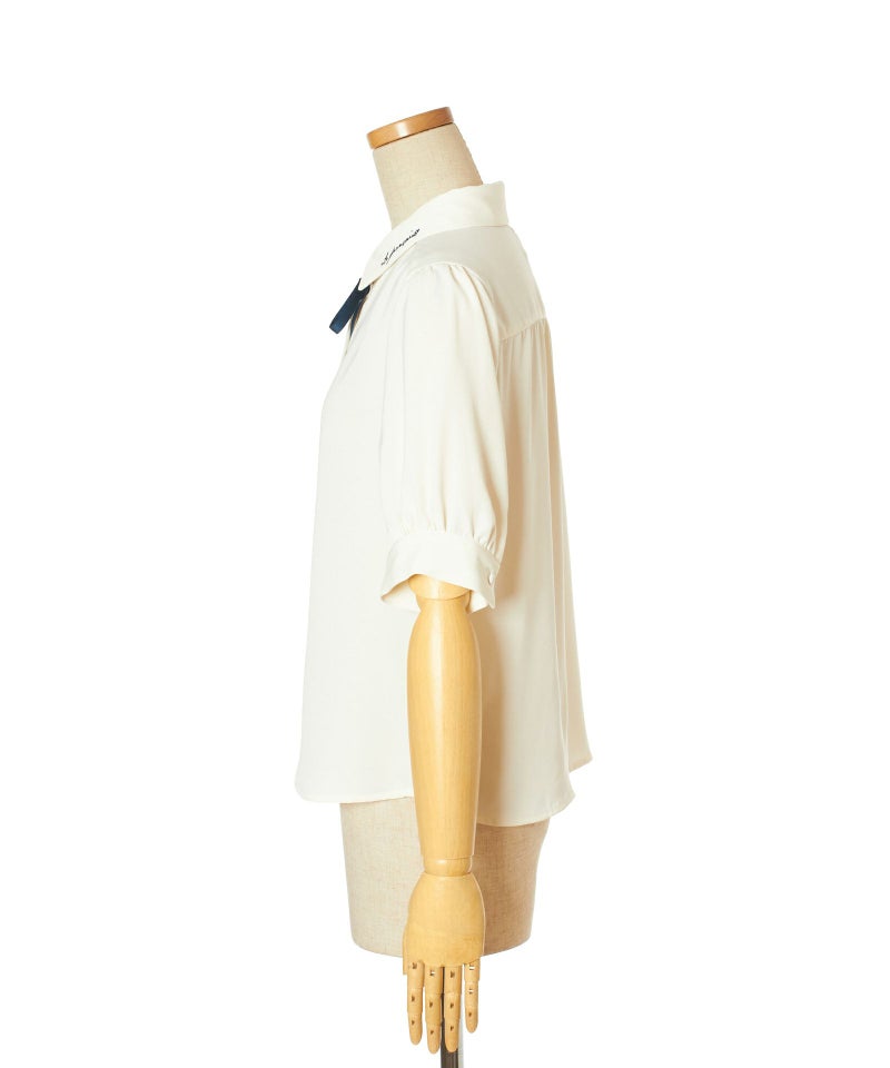 サイド (off white)