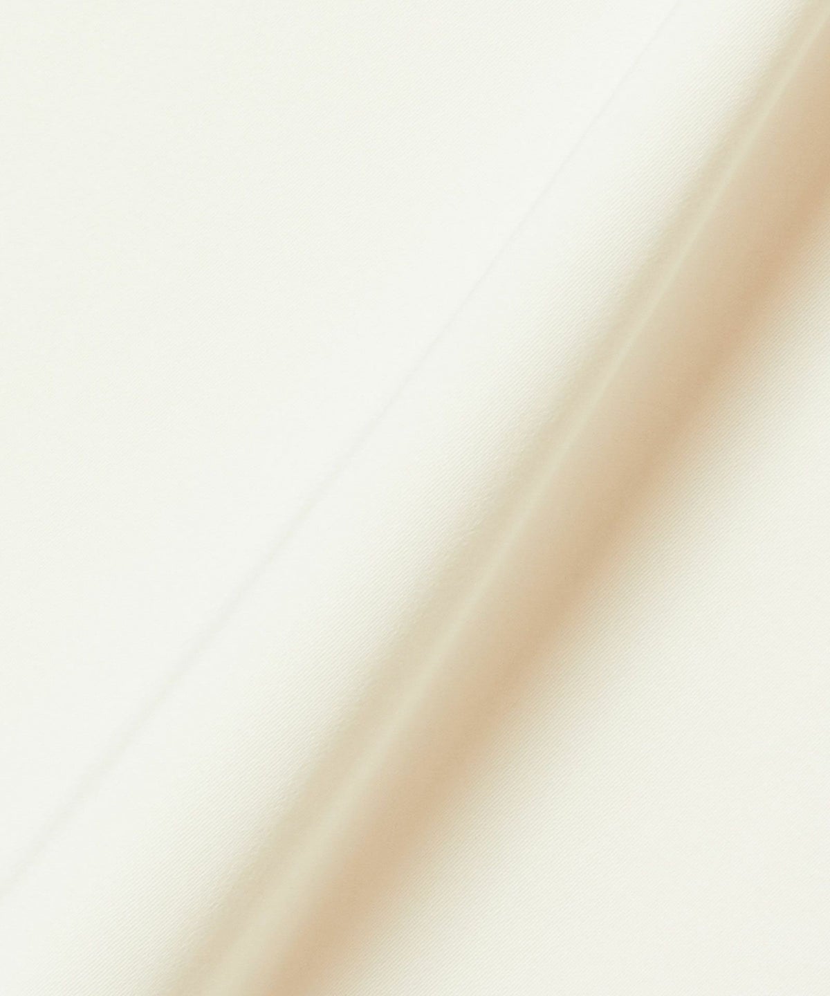 生地アップ (off white)