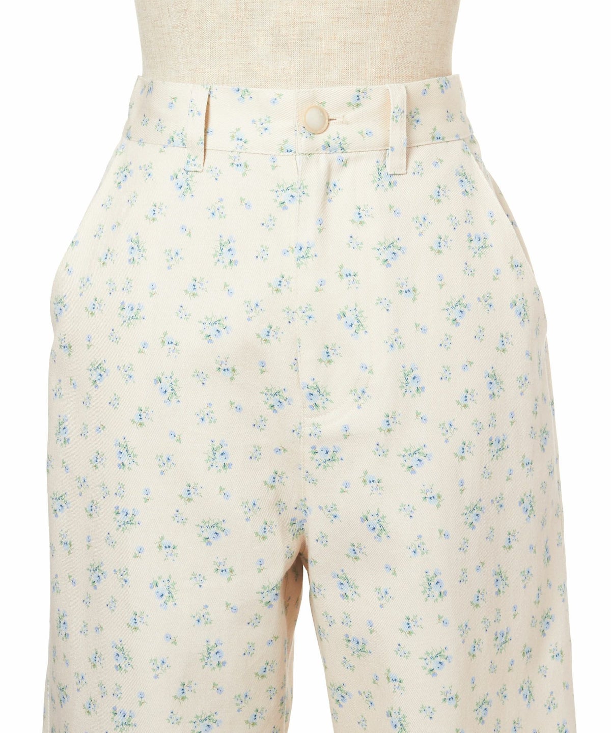 フロントアップ (ivory)