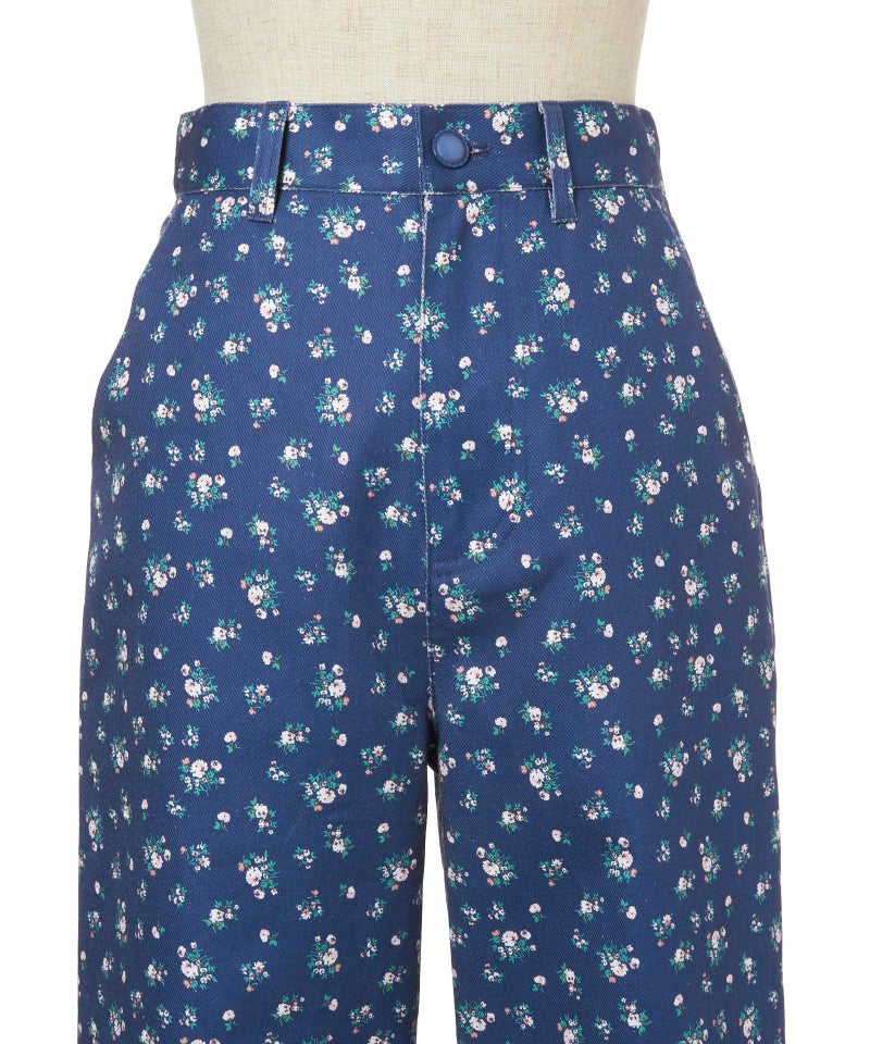 フロントアップ (blue)