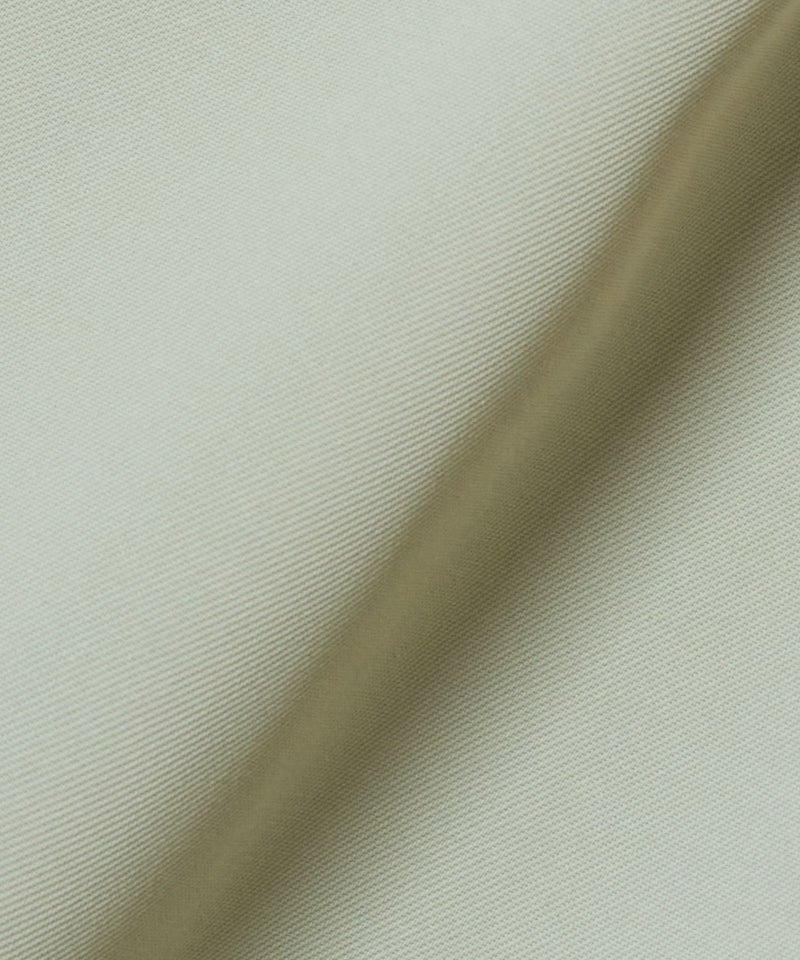 生地アップ (green×navy)