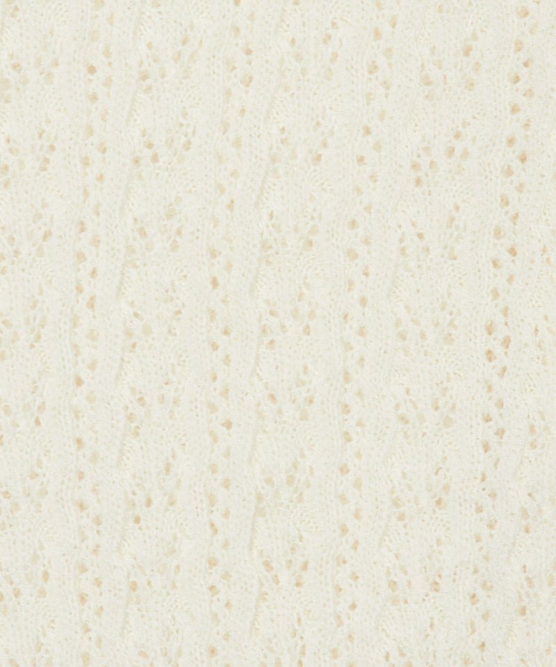 生地アップ (off white)