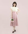 pink / 158cm