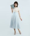 light blue / 158cm