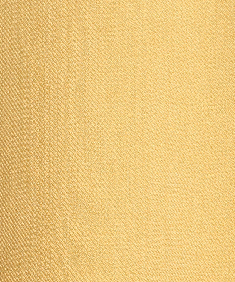 生地アップ (yellow)