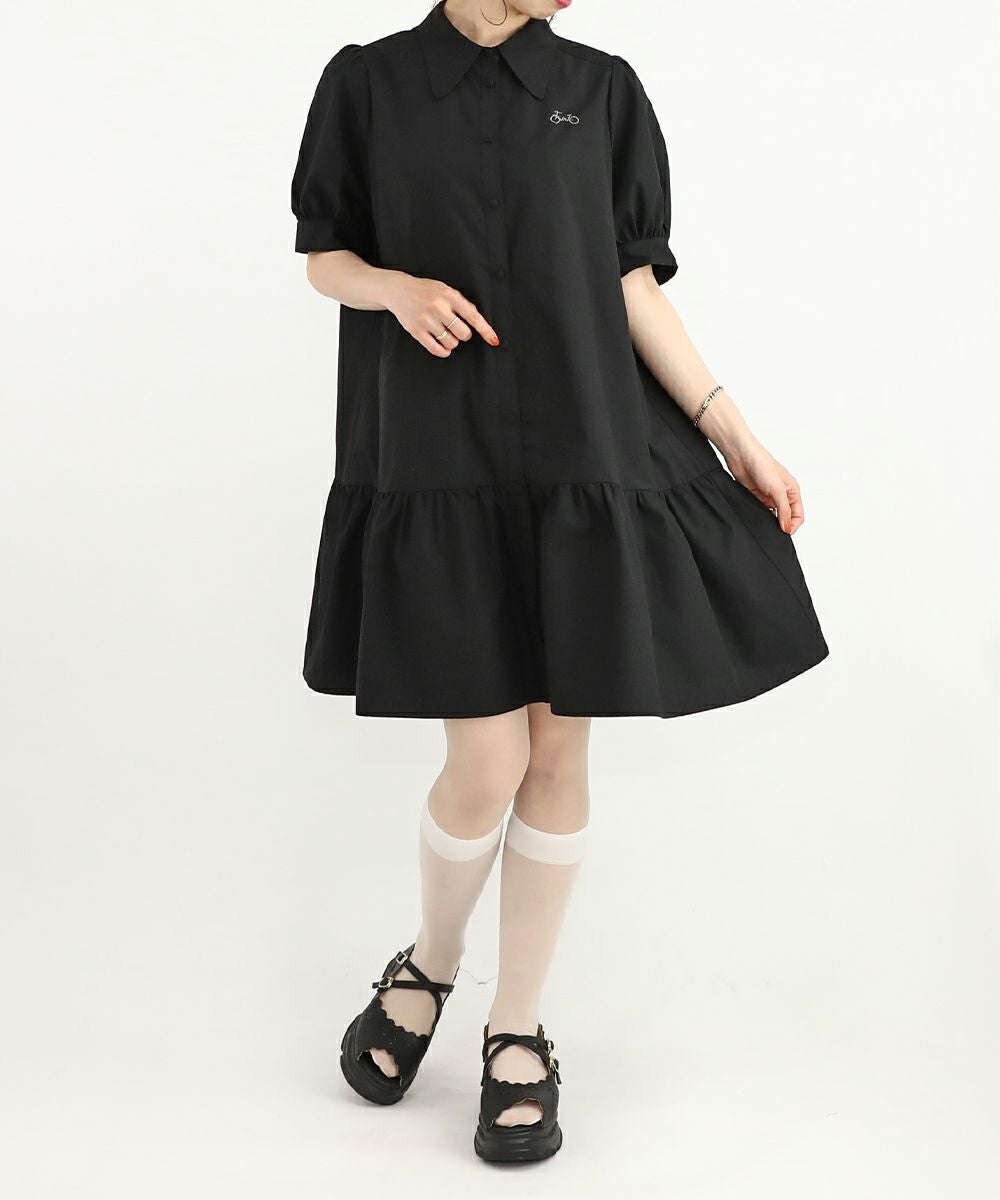 black / 158cm