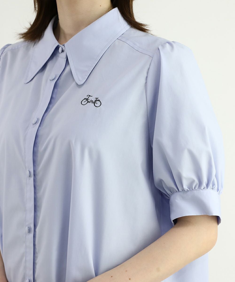 light blue / 160cm