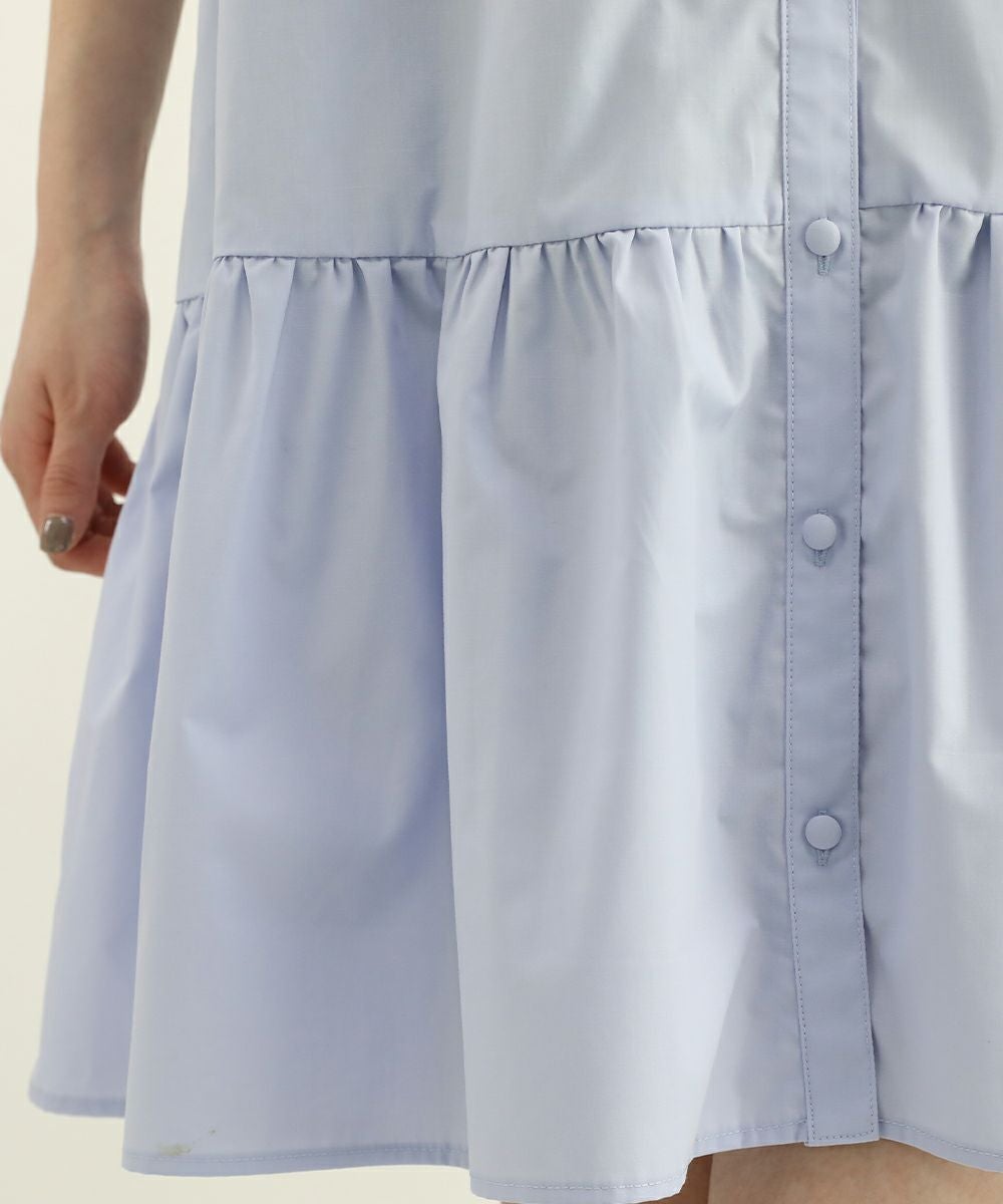 light blue / 160cm
