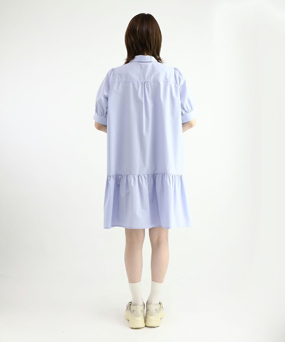 light blue / 160cm