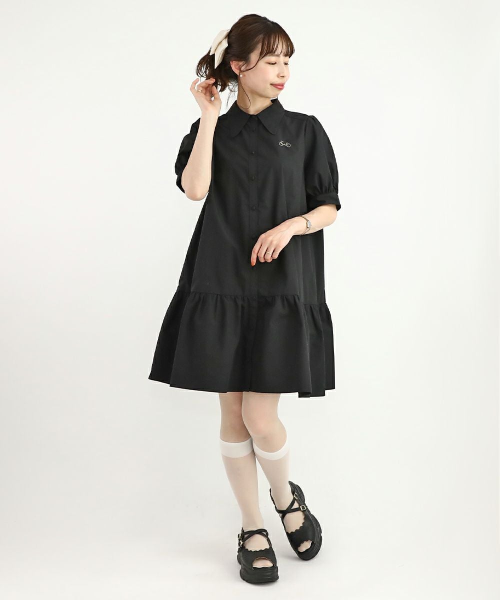 black / 158cm