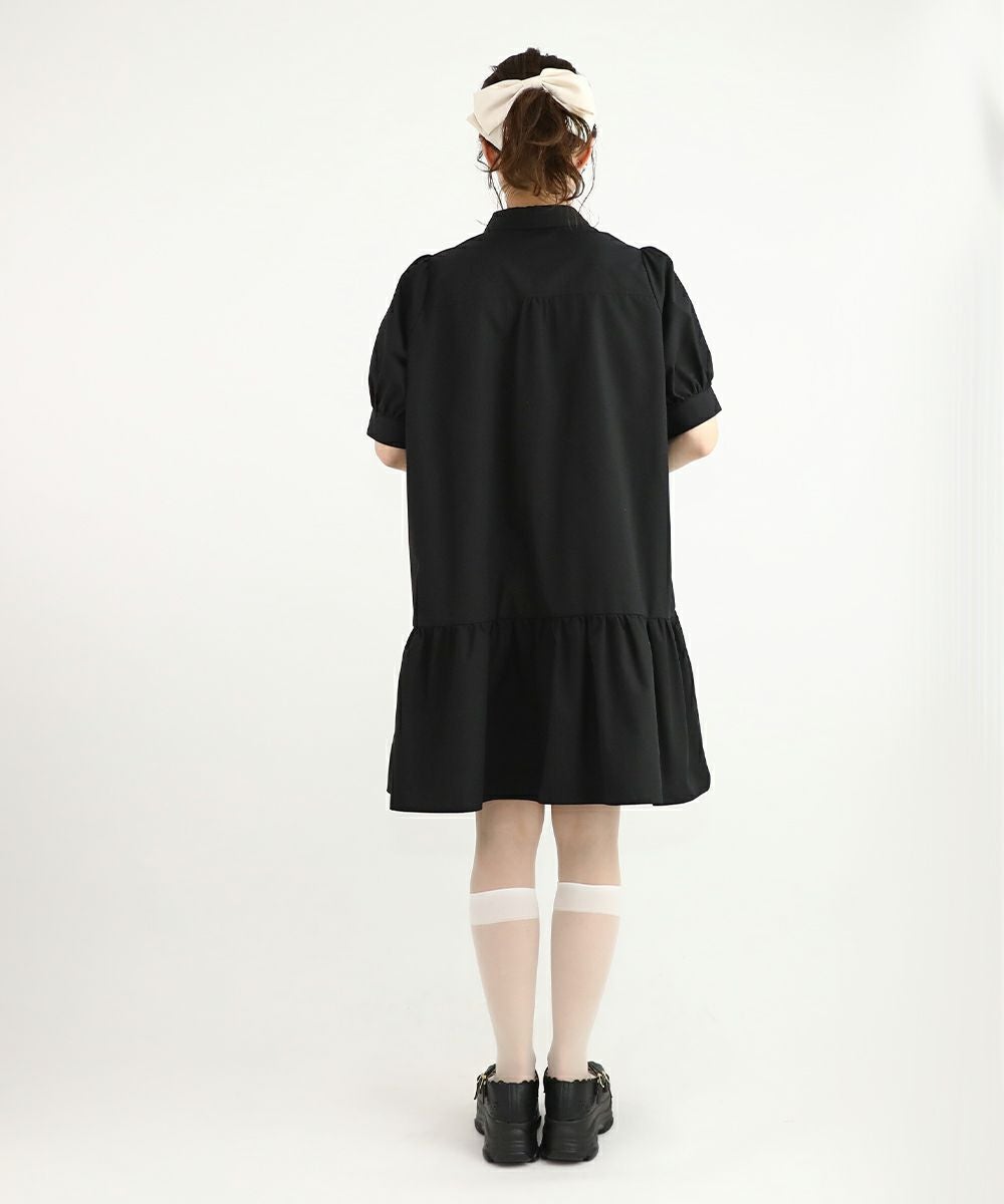black / 158cm