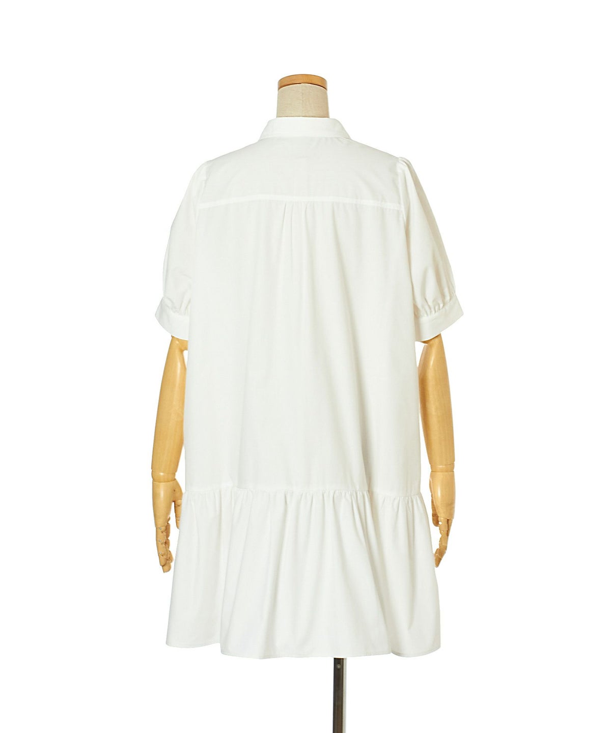 バック (off white)