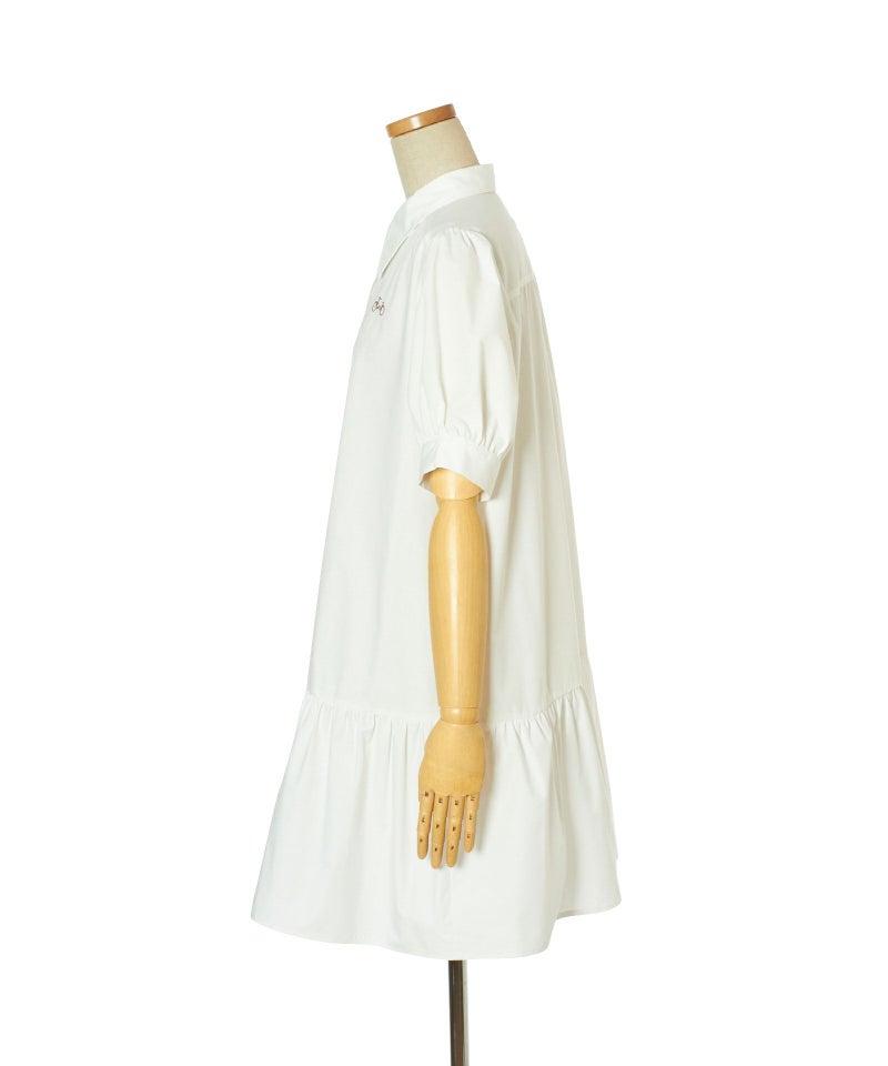 サイド (off white)