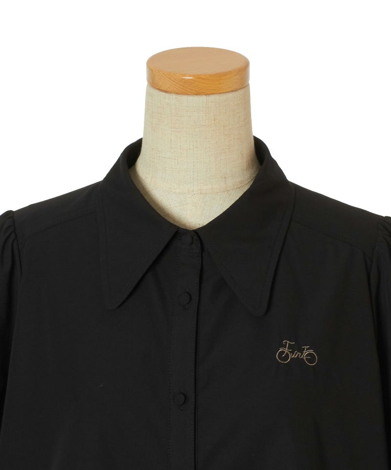 フロントアップ (black)