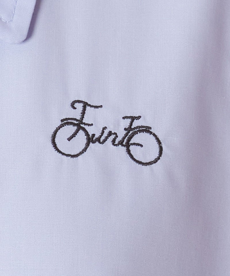 ロゴアップ (light blue)