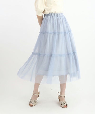 blue gray / 160cm