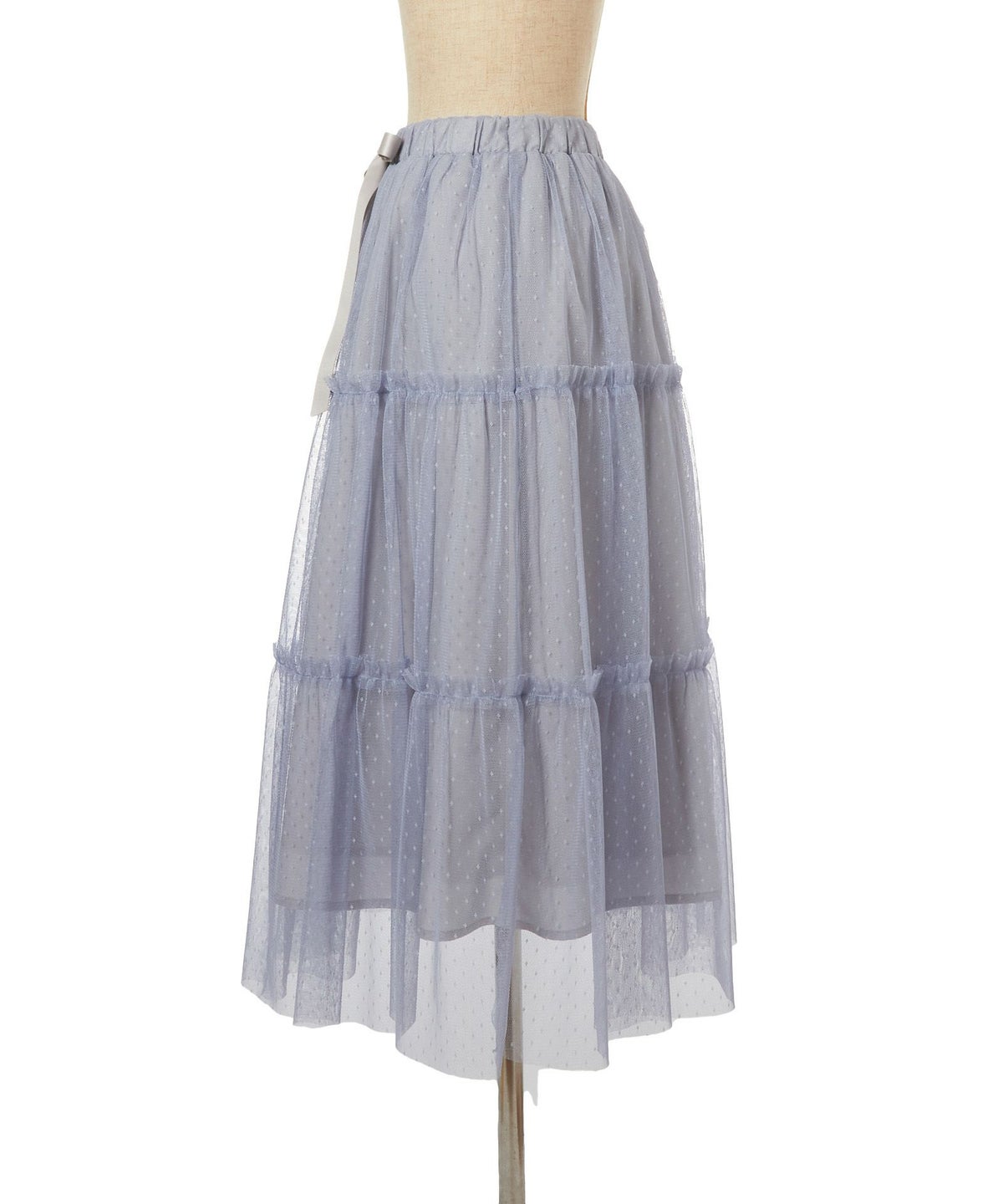 サイド (blue gray)