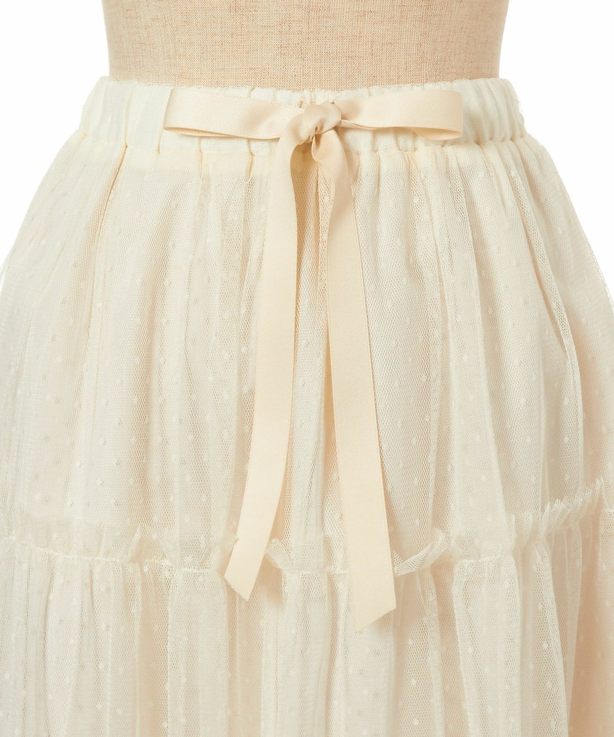 フロントアップ (ivory)