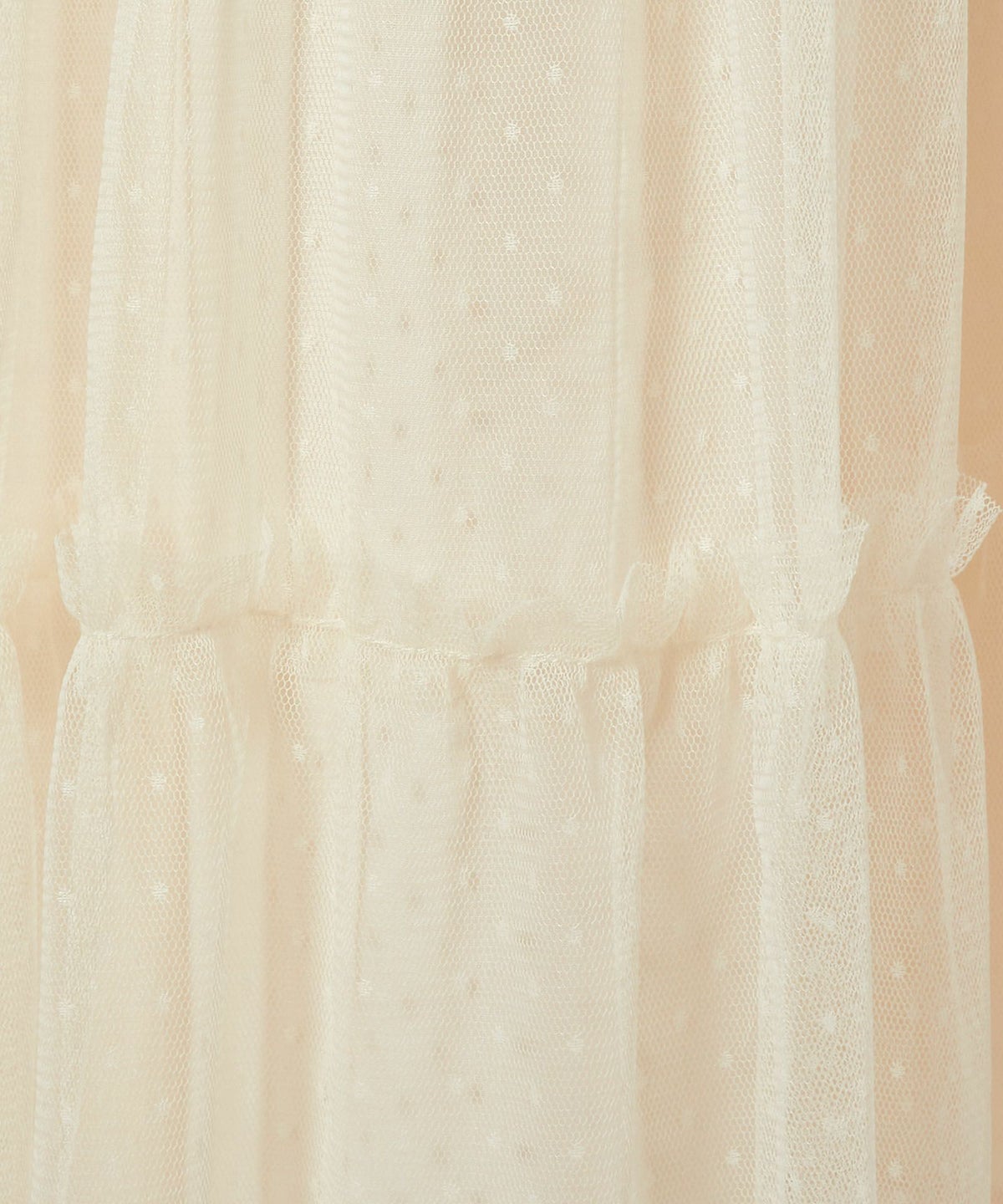 生地アップ (ivory)