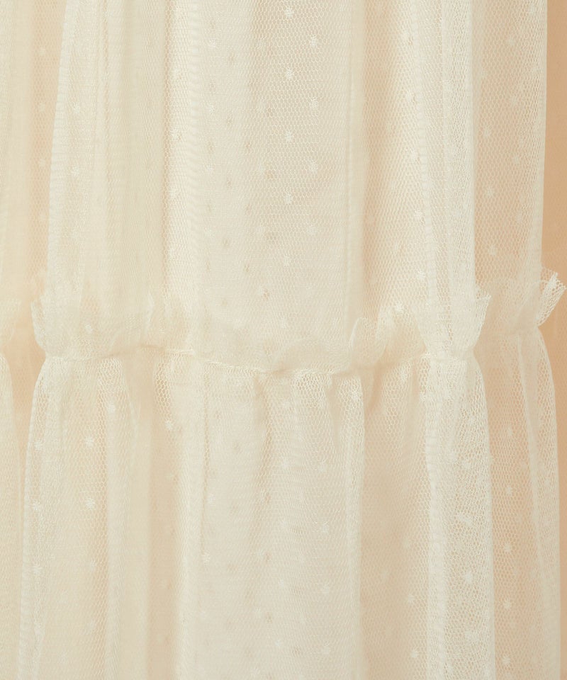 生地アップ (ivory)