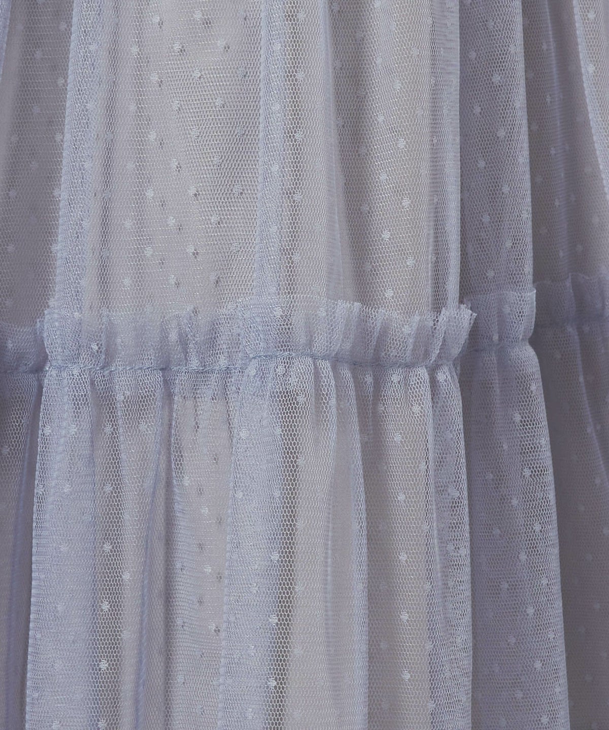 生地アップ (blue gray)