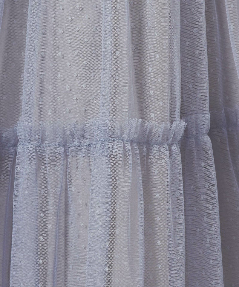 生地アップ (blue gray)