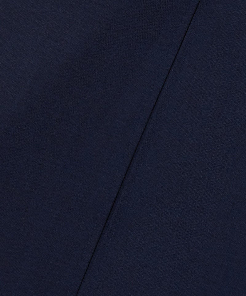 生地アップ (navy)