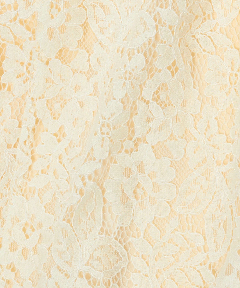 生地アップ (off white)