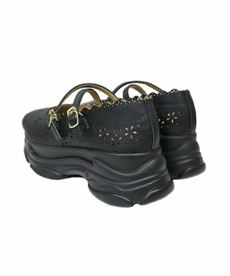 バック (black)