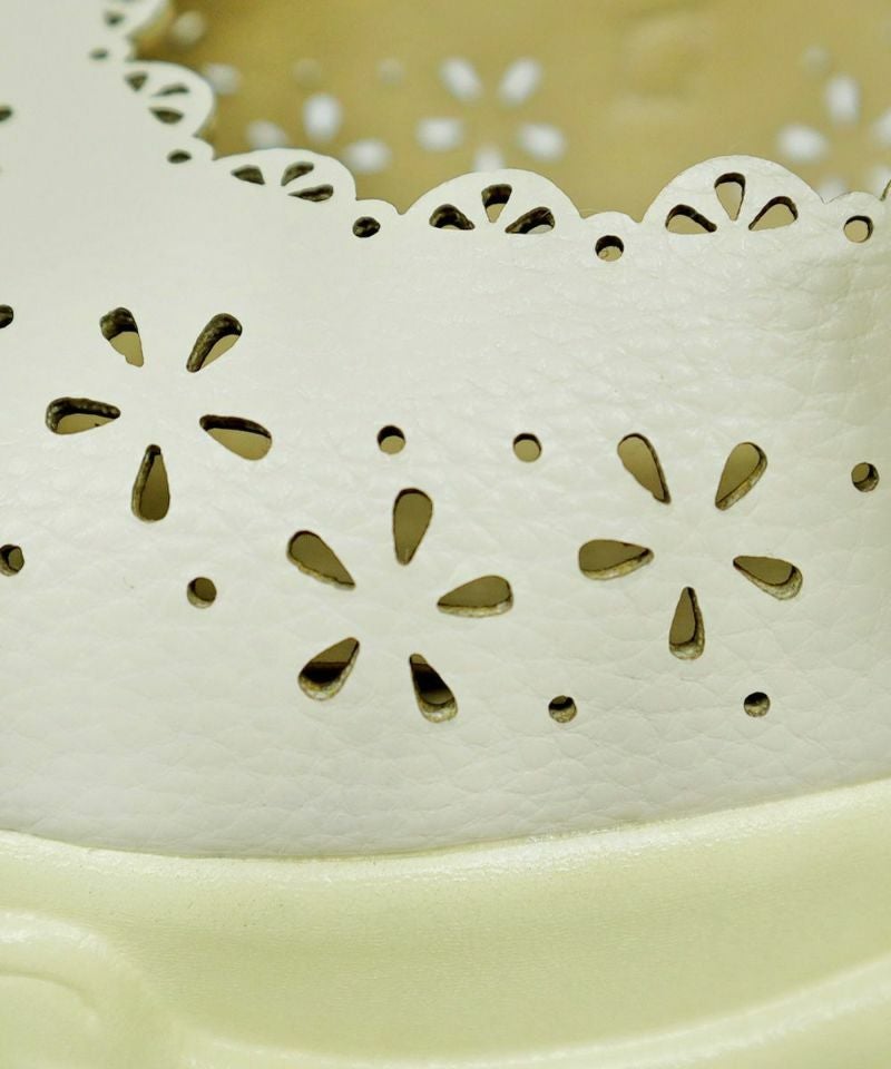 カットワーク (ivory)