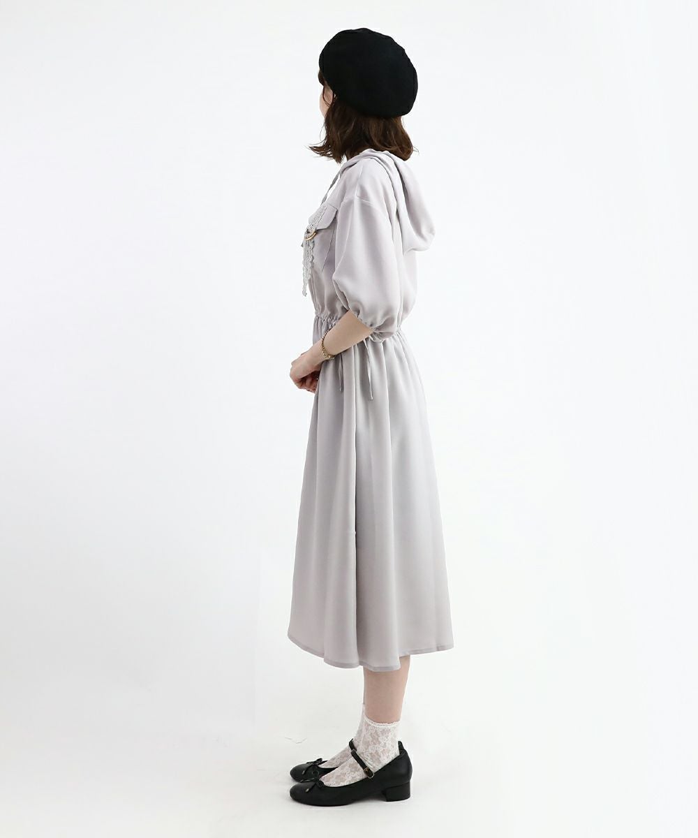 lavendergy / 158cm