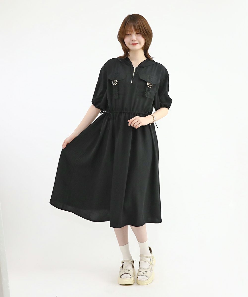 black / 160cm