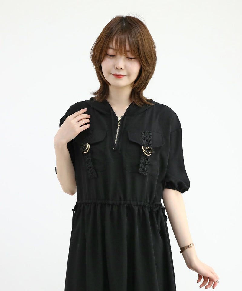 black / 160cm