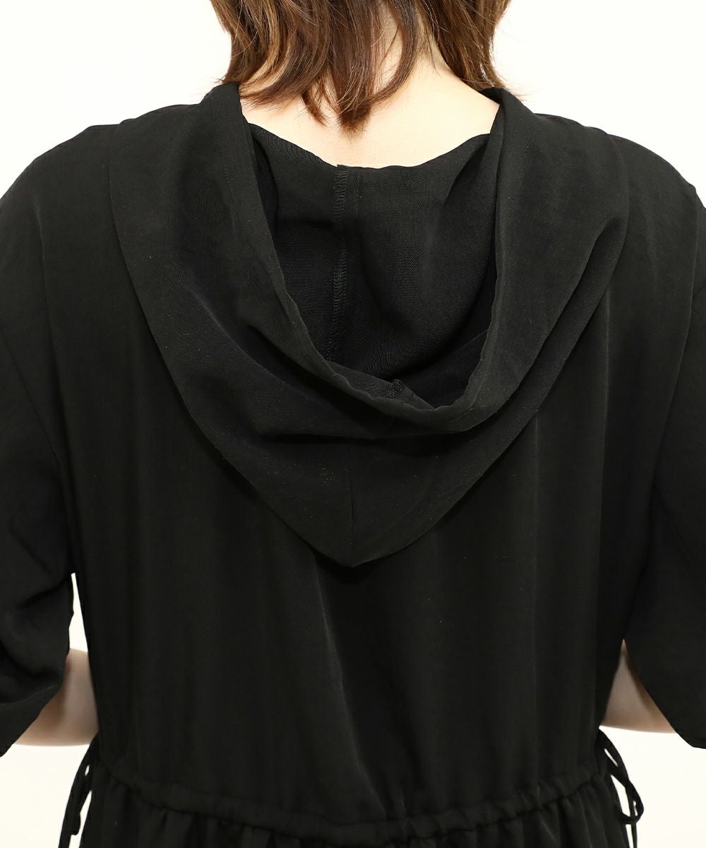 black / 160cm